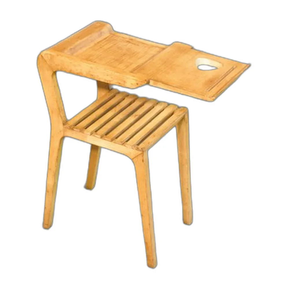 Italienischer Beistelltisch, 1950er