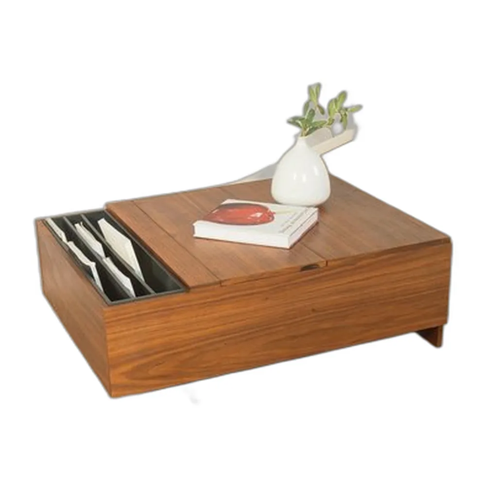 Mid-Century Couchtisch, 1960er