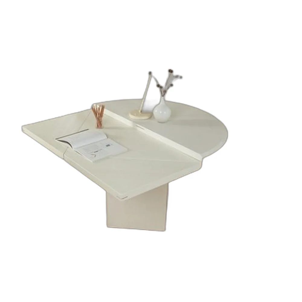 Quadrondo Esstisch von Erwin Nagel für Rosenthal