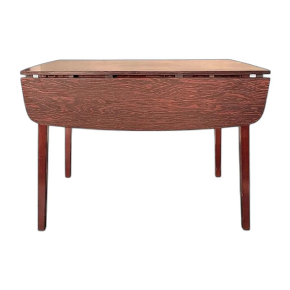 Vintage Klapptisch aus Palisander, 1970er