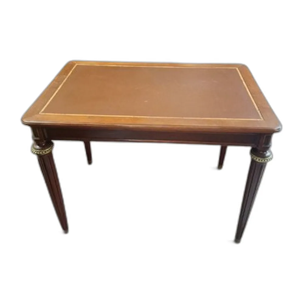 Vintage Louis XVI Schreibtisch, 1920