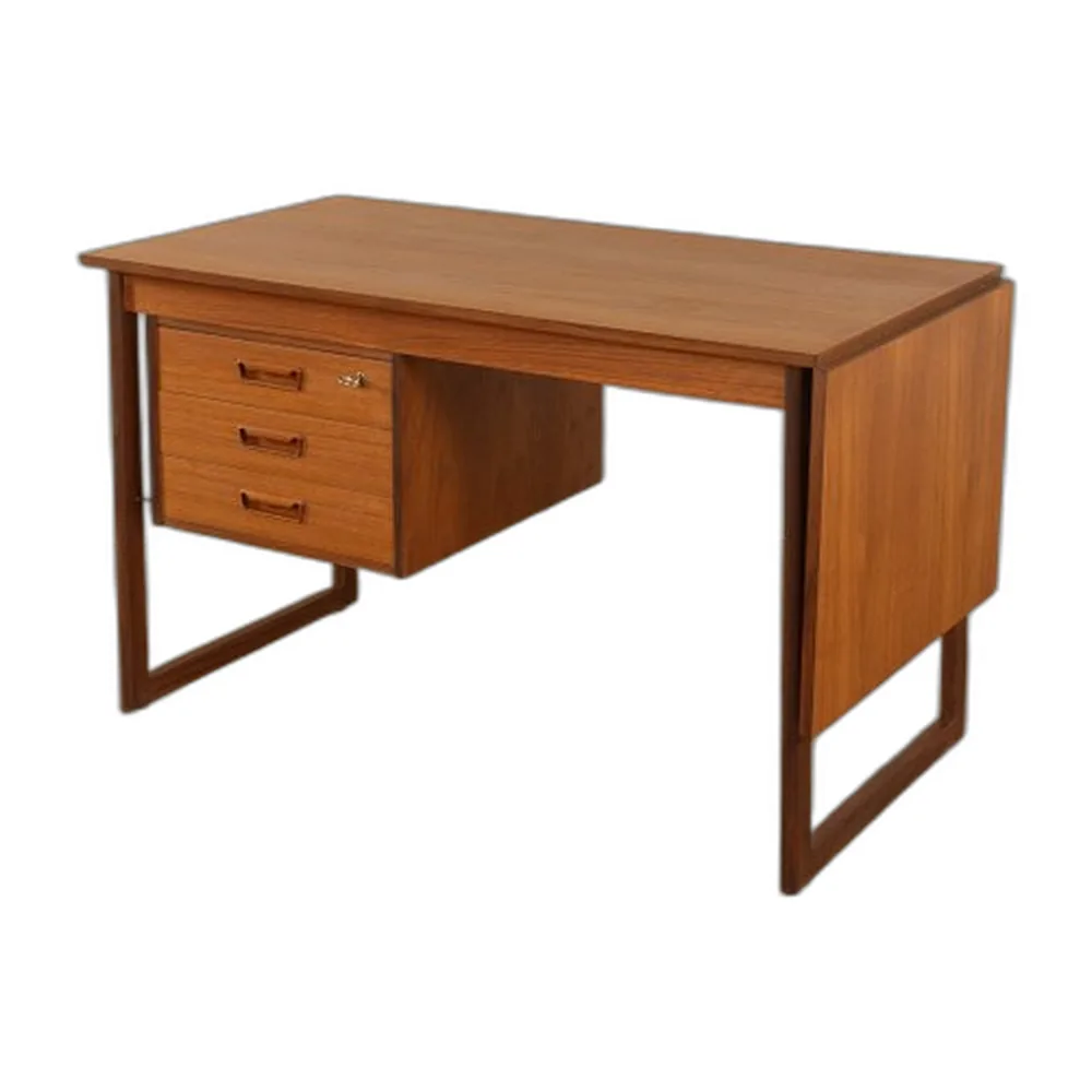 Vintage Schreibtisch, 1960er