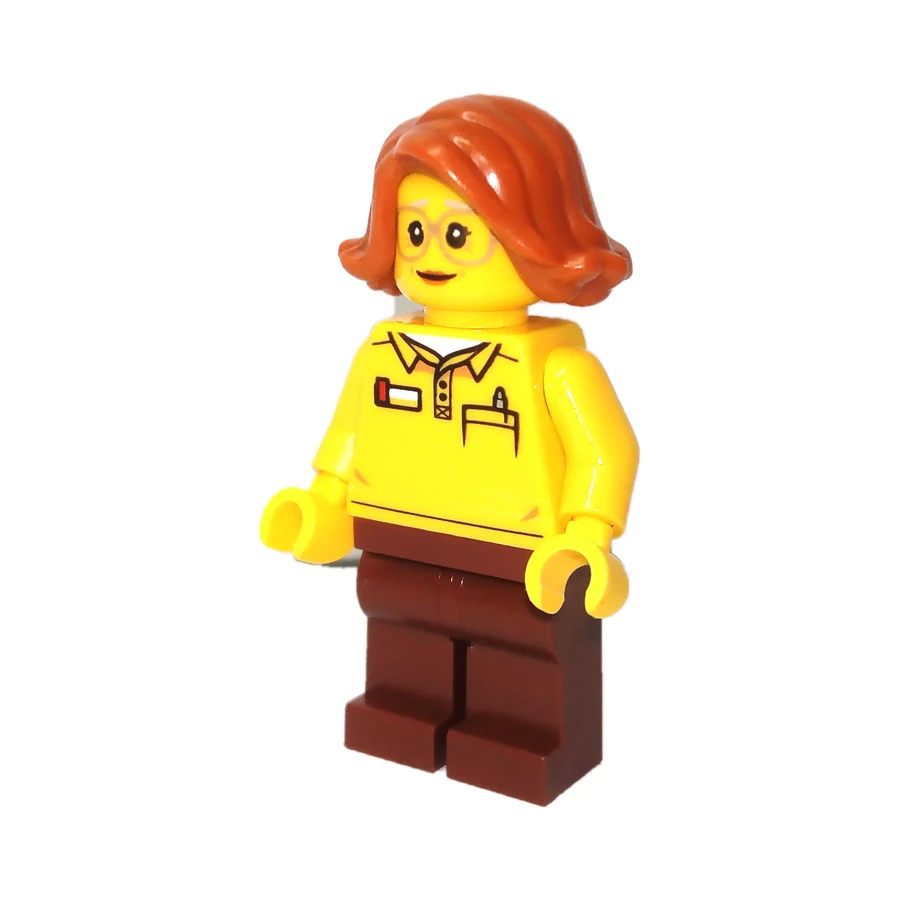 Toy Store Employee