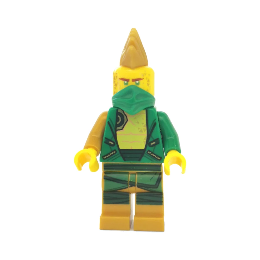 Lloyd Avatar