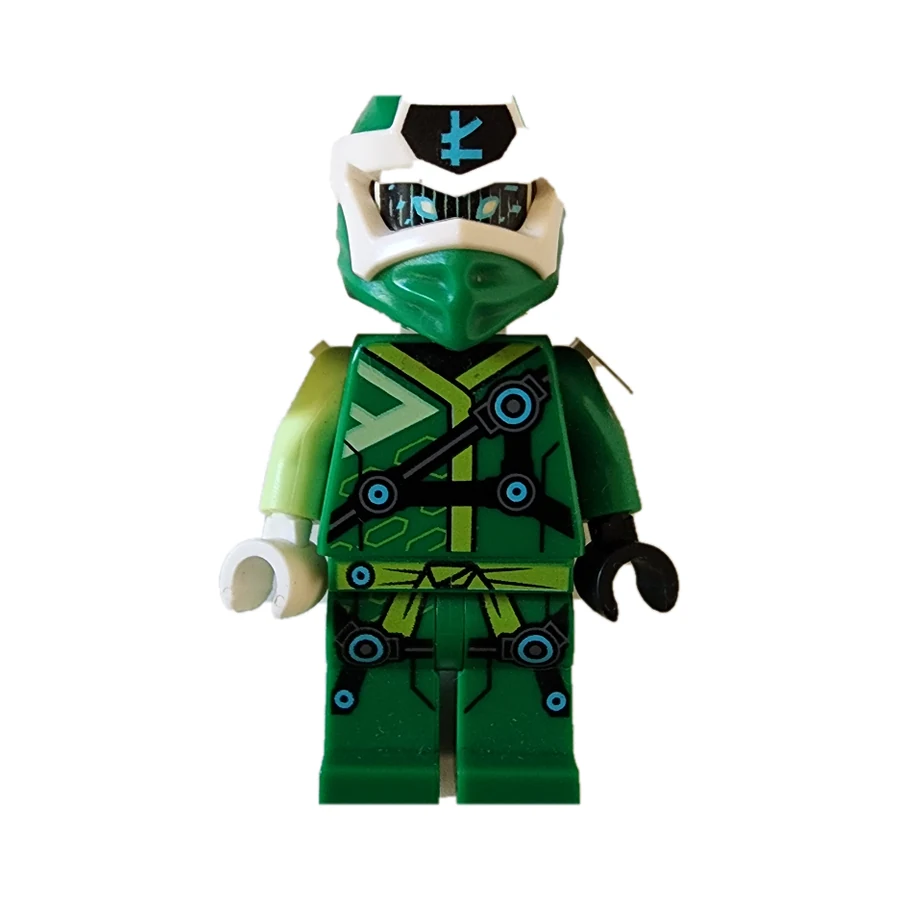 Lloyd / Digi Lloyd - Katana Holders