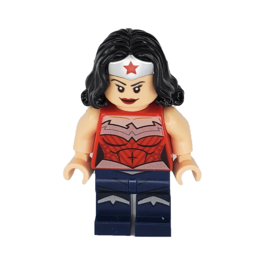 Wonder Woman