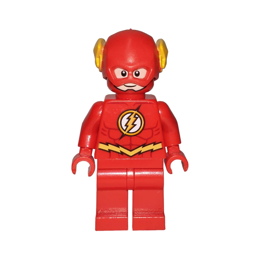 The Flash