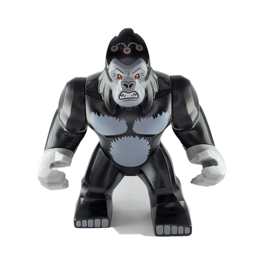Gorilla Grodd