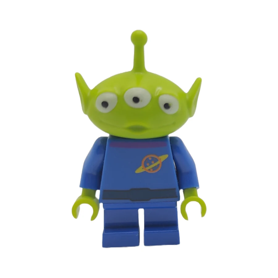Alien