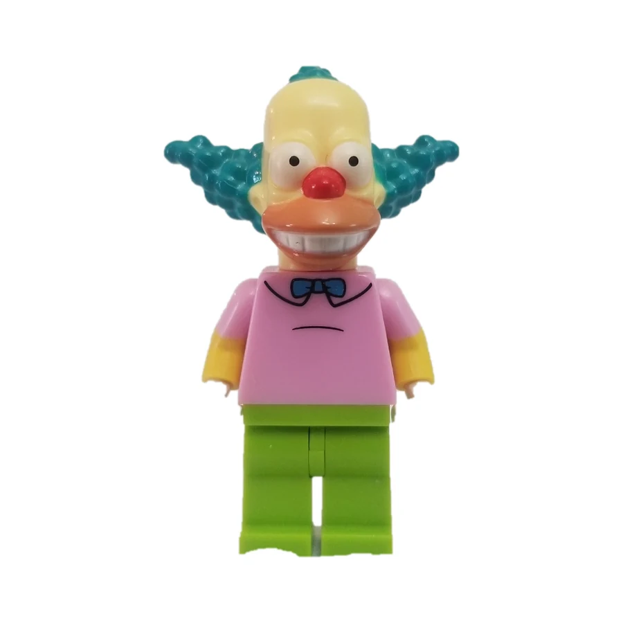 Krusty the Clown (CMF)