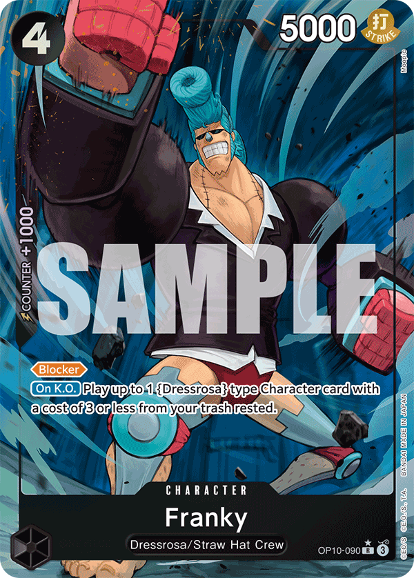 Franky