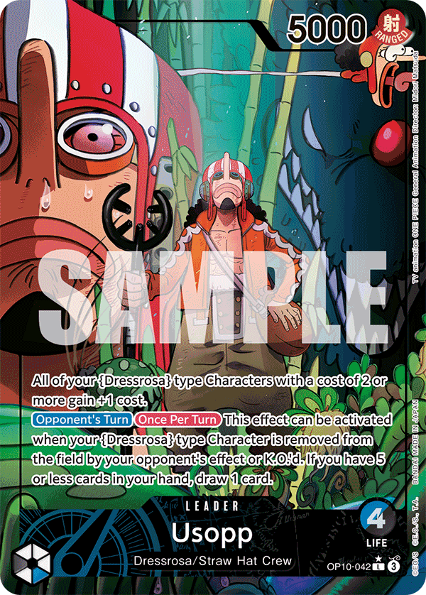 Usopp