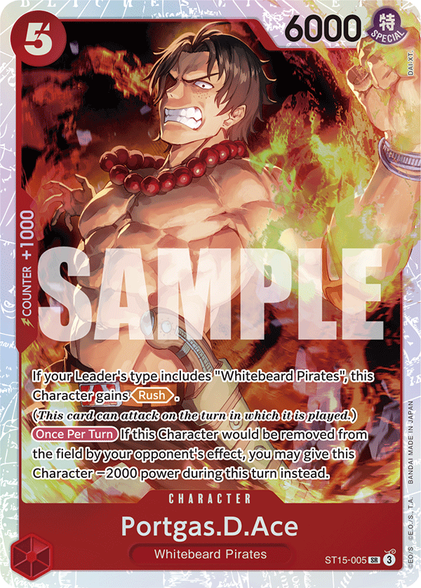 Portgas.D.Ace