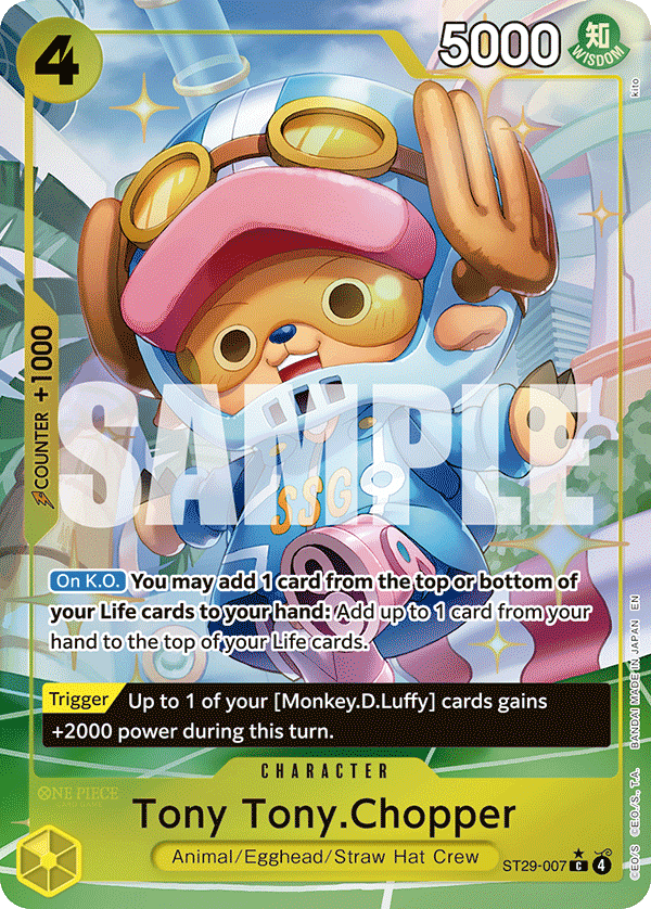 Tony Tony.Chopper